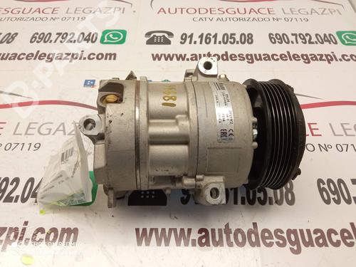Used AC compressor AC compressor OPEL CORSA D (S07) 1.3 CDTI (L08, L68) (75 hp) 11006517 11006517