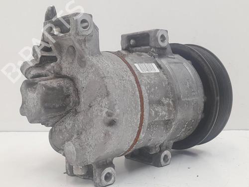 AC compressor TOYOTA AVENSIS (_T25_) 2.0 D-4D (ADT250_, ADT250R) | BP19107341M34 