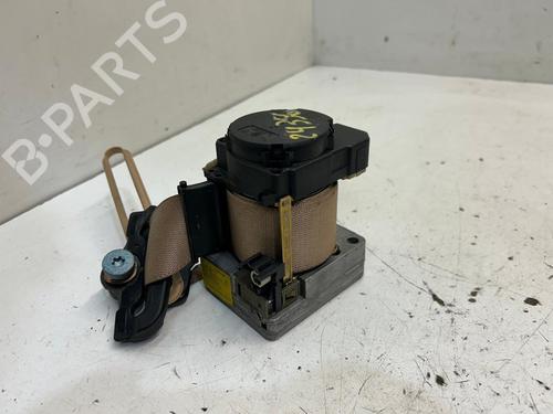Rear right seatbelt MERCEDES-BENZ S-CLASS (W220) S 320 (220.065, 220.165) | BP23462755I28 