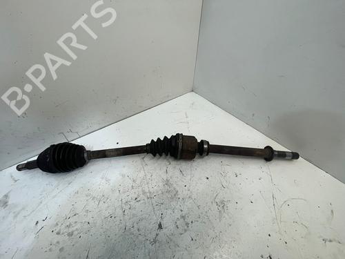 Used Right front driveshaft PEUGEOT 807 (EB_) [2002-2025]  22312685