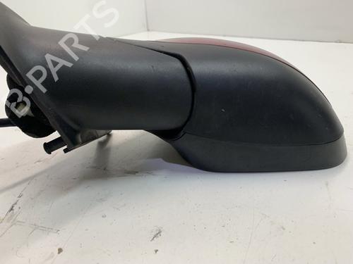 Left mirror CITROËN C3 I (FC_, FN_) 1.4 HDi | BP17727479C26 