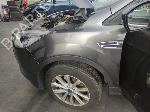 Used Left front fenders FORD KUGA II (DM2) 2.0 TDCi (150 hp) 29610568