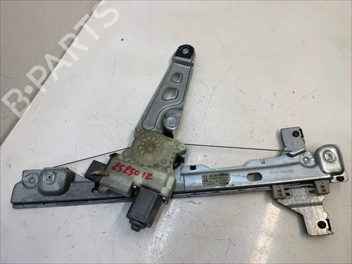 Front left window mechanism PEUGEOT 5008 (0U_, 0E_)  | BP28209988C22 