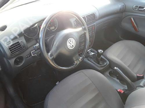 Left mirror VW PASSAT B5.5 (3B3) 1.9 TDI | BP11006343C26 