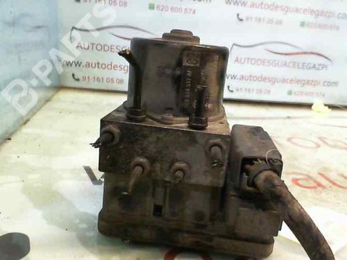 ABS pump SEAT LEON (1P1) 1.9 TDI | BP11001188M43 