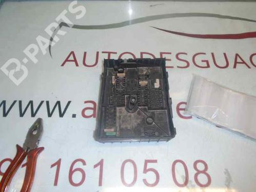 Fuse box SEAT LEON (1P1) 1.9 TDI | BP11001100E1 