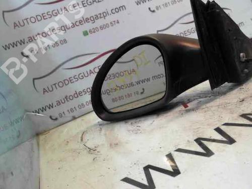 Used Left mirror SEAT CORDOBA (6L2) 1.9 TDI (100 hp) 11002108