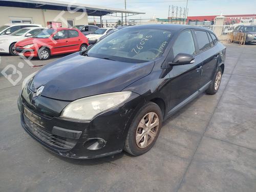 Elektronisk modul RENAULT MEGANE III Hatchback (BZ0/1_, B3_) | BP29137739M83