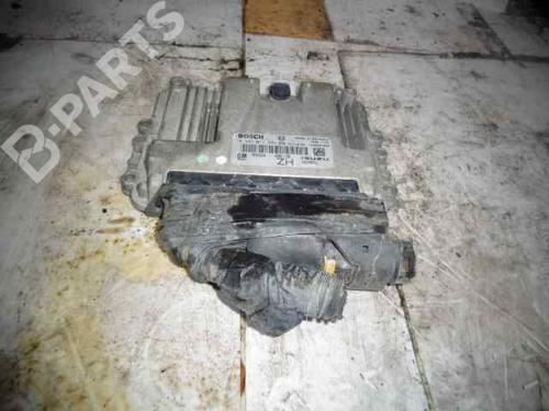 Used Engine control unit (ECU) OPEL ASTRA H (A04) 1.7 CDTI (L48) (100 hp) 10998003