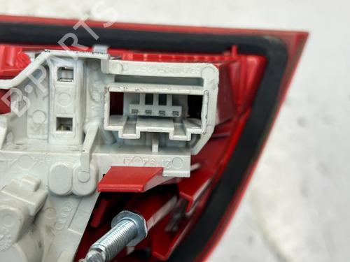 Left tailgate light AUDI A3 (8P1) 1.9 TDI | BP23242760C79 