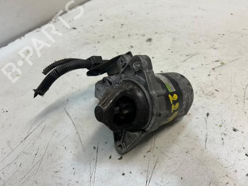 Used Starter PEUGEOT 107 (PM_, PN_) [2005-2014]  24336678