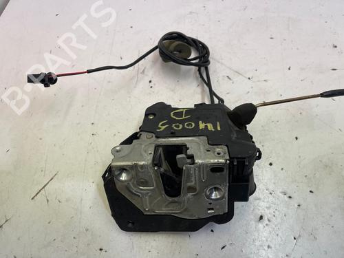Front right lock MERCEDES-BENZ CLK (C209) CLK 270 CDI (209.316) | BP18883180C97 