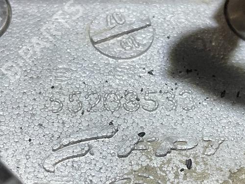 Engine LANCIA MUSA (350_) 1.4 (350.AXA11, 350.AXA1A) | BP26274755M1