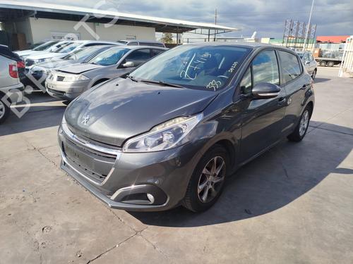 Electronic module PEUGEOT 208 I (CA_, CC_)  | BP31160914M83 