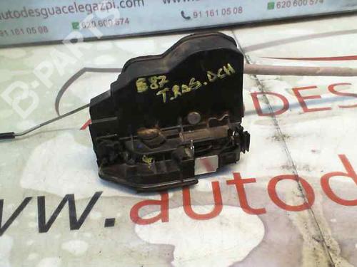 Rear right lock BMW 1 (E87)  | BP11005164C99 