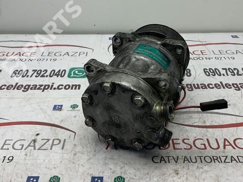 AC compressor MERCEDES-BENZ SPRINTER 4-t Van (B904)  | BP11008187M34 