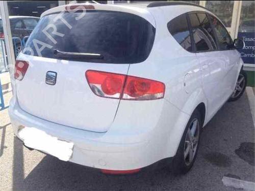 Rear right window mechanism SEAT ALTEA XL (5P5, 5P8)  | BP10997148C25 