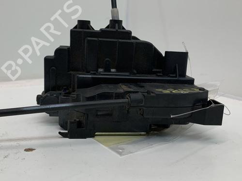 Rear right lock RENAULT CLIO III (BR0/1, CR0/1) 1.5 dCi (BR0H, CR0H, CR1S, BR1S) | BP13058634C99 