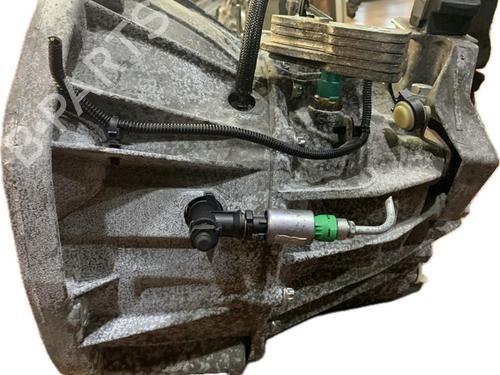 Gearbox RENAULT GRAND SCÉNIC II (JM0/1_) 2.0 dCi (JM1K) | BP16261294M3 