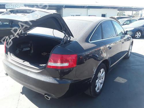 Headlight switch AUDI A6 C6 (4F2) 2.4 | BP31881639I24 