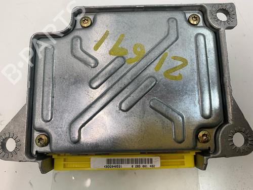 ECU airbags AUDI A3 (8P1)  | BP16218317M53 