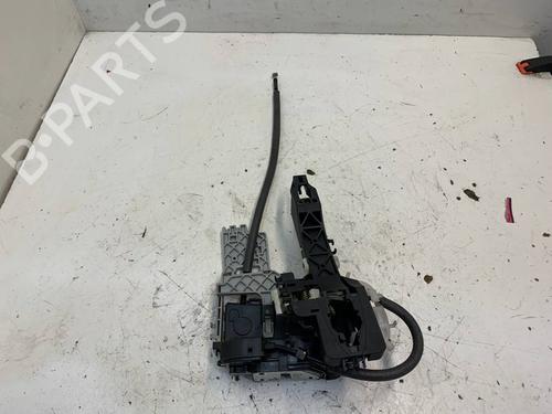 Used Front left lock KIA SPORTAGE III (SL) 1.6 GDI (135 hp) 23429736