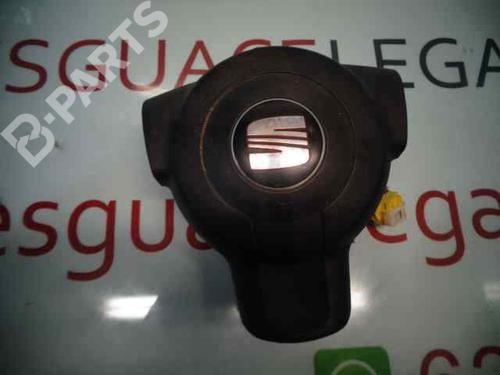 Used Driver airbag Driver airbag SEAT LEON (1P1) 1.9 TDI (105 hp) 10997221 10997221