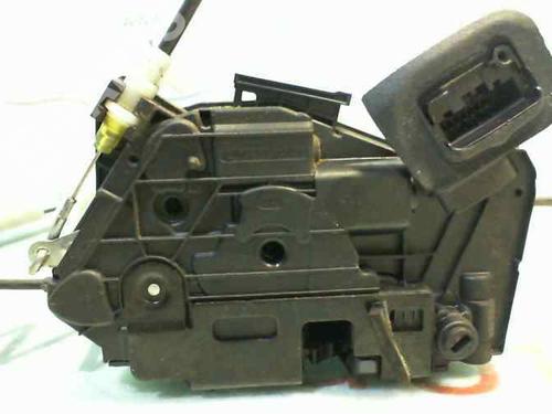 Rear right lock VW POLO V (6R1, 6C1) 1.6 TDI | BP11005323C99 