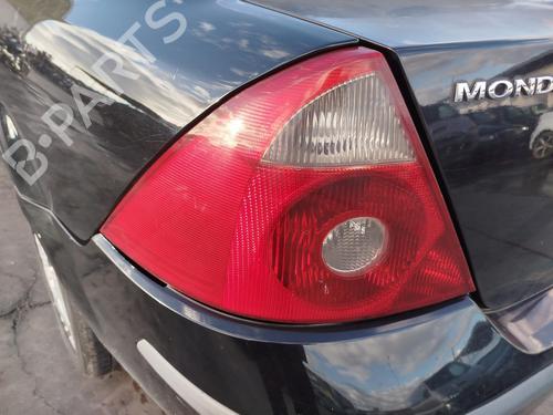 Used Left taillight FORD MONDEO III (B5Y) 2.2 TDCi (155 hp) 30321256