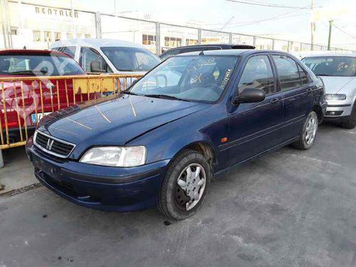 Used Parts HONDA CIVIC VI Fastback (MA, MB)  1.4 i (MA8, MB2)  1158691