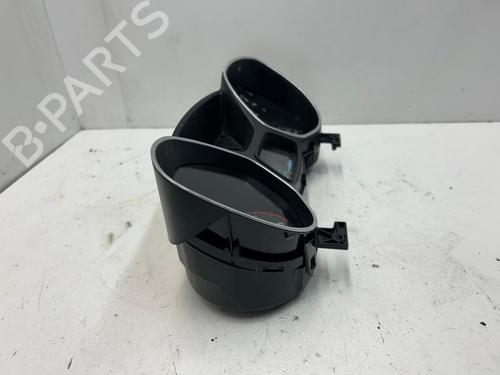 Instrument cluster FORD FOCUS III 1.6 TDCi | BP20933607C47 