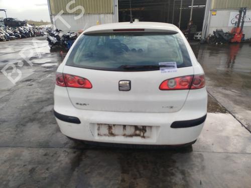 Gearbox SEAT IBIZA III (6L1)  | BP22383951M3 