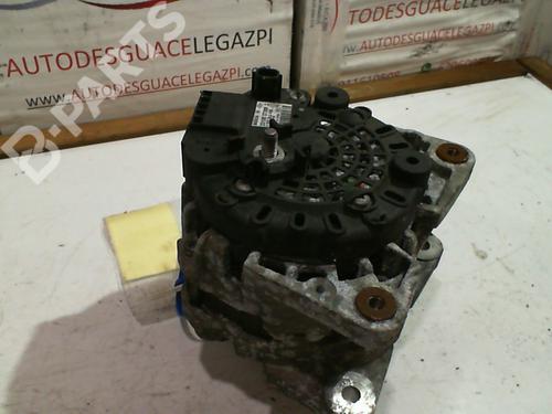 Used Alternator RENAULT CLIO IV (BH_) [2012-2021]  11004665