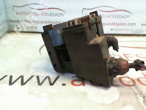 Zekeringkast CITROËN XSARA (N1) 2.0 HDi 90 | BP11005098E1 