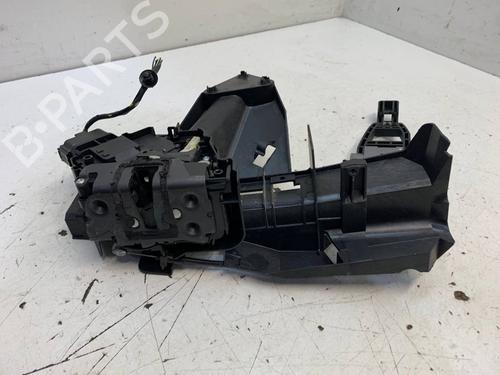 Front right lock FORD FOCUS II (DA_, HCP, DP) 1.6 TDCi | BP23547805C97 