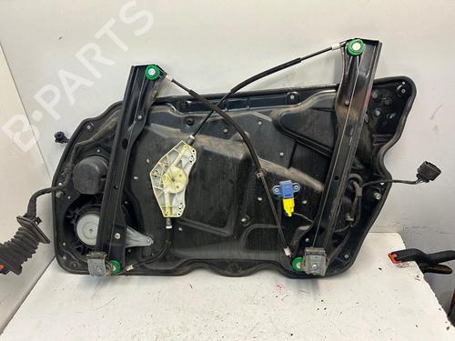 Front left window mechanism VW PASSAT B6 (3C2)  | BP23221820C22 