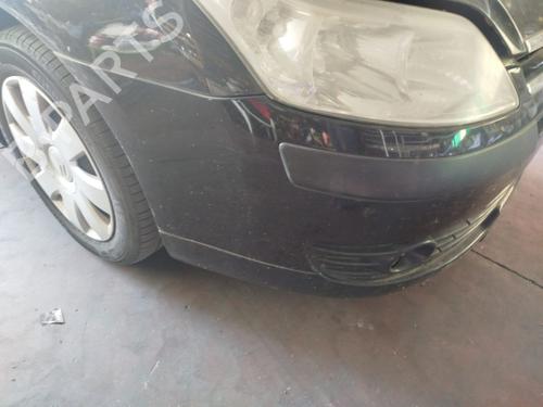 Front bumper CITROËN C4 I (LC_)  | BP27572862C7 