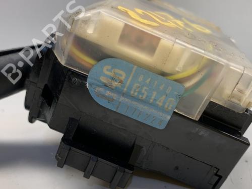 Headlight switch TOYOTA AVENSIS Saloon (_T25_) 2.0 D-4D (CDT250_, CDT250R) | BP13406735I24 