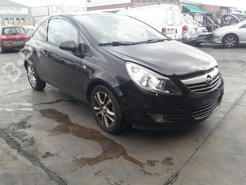 Engine OPEL CORSA D (S07)  | BP30259085M1 