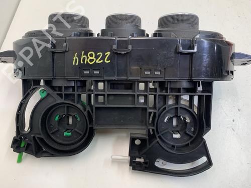 Climate control HYUNDAI i10 II (BA, IA) 1.0 | BP17754125I5 