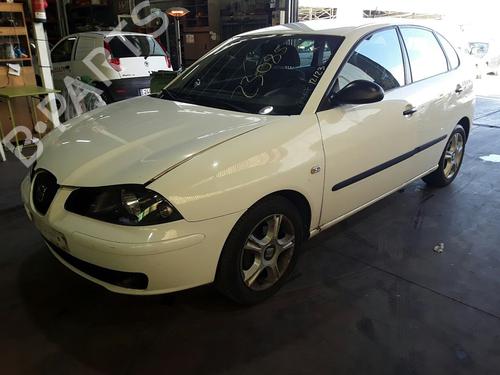 Right taillight SEAT IBIZA III (6L1)  | BP13512451C35 