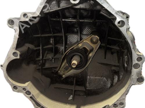 Used Gearbox AUDI A4 B7 (8EC) 2.0 TDI 16V (140 hp) 11000475