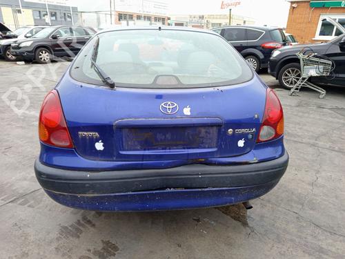 Used Parts TOYOTA COROLLA (_E11_) 2.0 D (CE110_, CE110R) (72 hp) 4389878