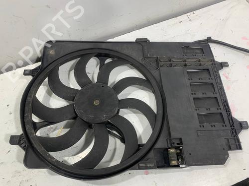 Used Radiator fan MINI MINI Convertible (R52) Cooper S (170 hp) 29213130