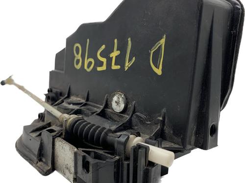 Front right lock BMW 1 (E81) 116 i | BP11090218C97 