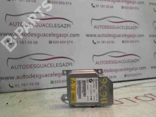 Used ECU airbags BMW 3 (E46) 320 d (136 hp) 10998352