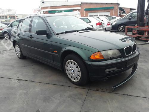 Front left window mechanism BMW 3 (E46) 320 d | BP16048350C22 