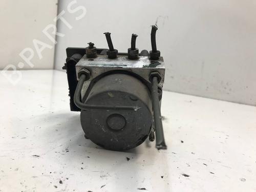 Used ABS pump NISSAN MICRA III (K12) [2002-2010]  27477371