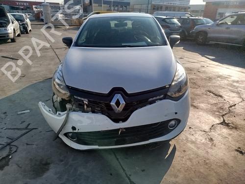 Water radiator RENAULT CLIO IV (BH_)  | BP28129724M31 