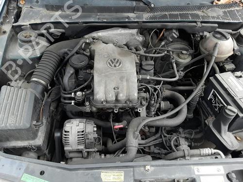 Motor für VW GOLF III (1H1) [1989-2000]  30133455